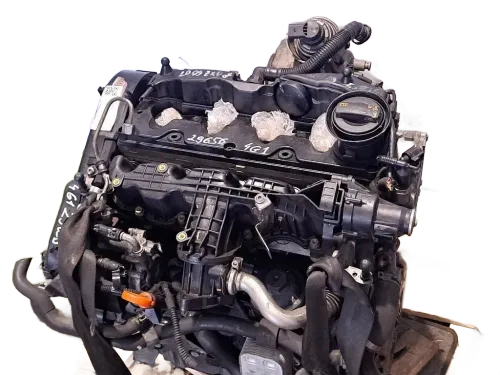 Motore Semicompleto VOLKSWAGEN Polo 5° Serie