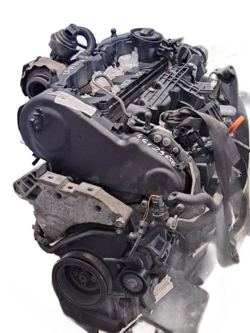 Motore VOLKSWAGEN Polo 5° Serie