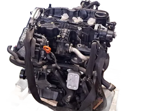 Motore VOLKSWAGEN Polo 5° Serie