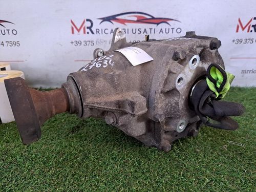 Differenziale Anteriore LAND ROVER Freelander 3° Serie