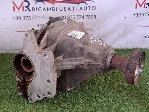 Differenziale Anteriore LAND ROVER Freelander 3° Serie