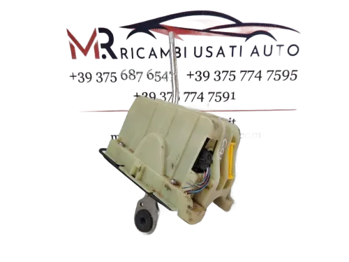 Selettore marce cambio automatico MERCEDES Classe C Berlina W204