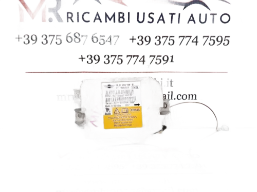 Centralina Airbag MINI Cooper 2° Serie