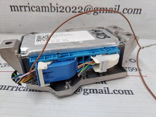 Centralina Airbag MINI Cooper 2° Serie