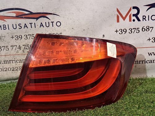 Stop fanale posteriore a LED Destro BMW Serie 5 F10