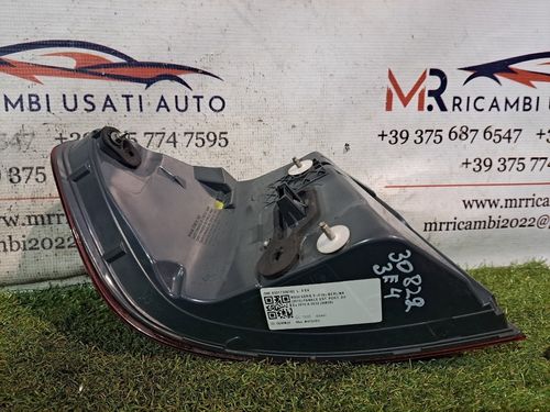 Stop fanale posteriore a LED Destro BMW Serie 5 F10