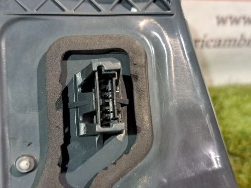Stop fanale posteriore a LED Destro BMW Serie 5 F10
