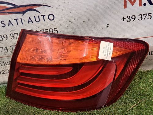Stop fanale posteriore a LED Destro BMW Serie 5 F10