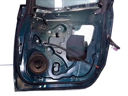 Portiera Posteriore Destra OPEL Meriva 3° Serie
