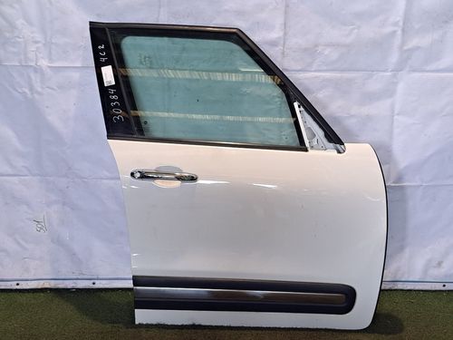 Portiera anteriore Destra FIAT 500 L Serie (351_352) (12>)