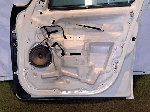 Portiera anteriore Destra FIAT 500 L Serie (351_352) (12>)