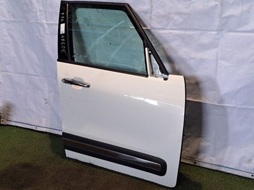 Portiera anteriore Destra FIAT 500 L Serie (351_352) (12>)