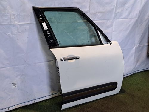 Portiera anteriore Destra FIAT 500 L Serie (351_352) (12>)