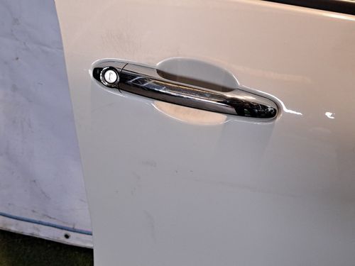 Portiera anteriore Destra FIAT 500 L Serie (351_352) (12>)