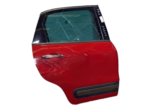 Portiera Posteriore Destra FIAT 500 L Serie (351_352) (12>)