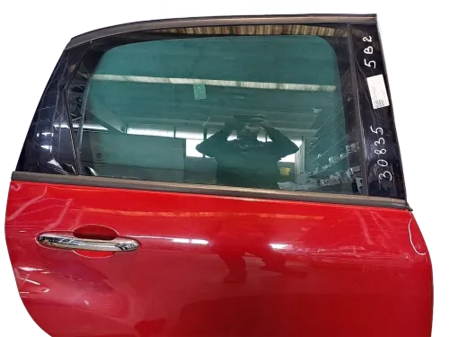 Portiera Posteriore Destra FIAT 500 L Serie (351_352) (12>)