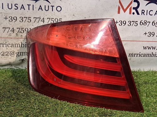 Stop fanale Posteriore Sinistro a LED BMW Serie 5 F10