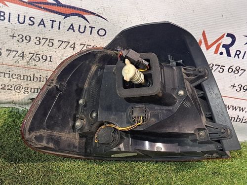 Stop fanale posteriore a LED Destro VOLKSWAGEN Golf 6 Berlina (08>12)