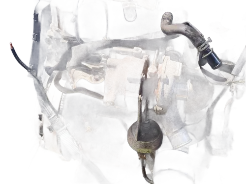 Motore MITSUBISHI L 200 4° Serie