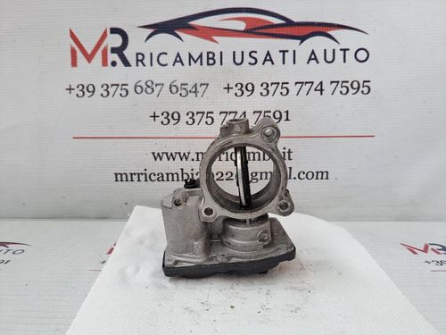 Corpo Farfallato MINI Cooper 2° Serie