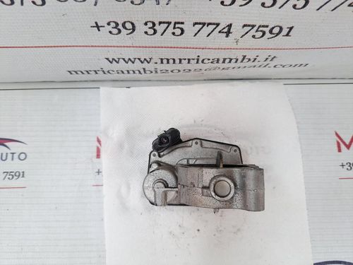 Corpo Farfallato MINI Cooper 2° Serie