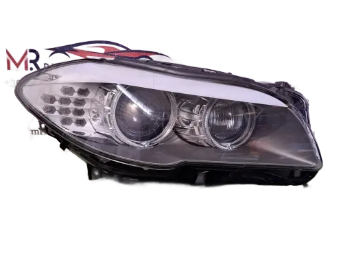 Faro anteriore DX allo Xeno BMW Serie 5 F10