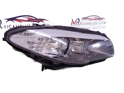 Faro anteriore DX allo Xeno BMW Serie 5 F10