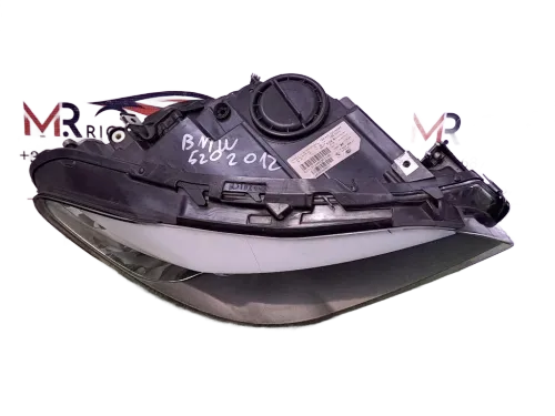 Faro anteriore DX allo Xeno BMW Serie 5 F10