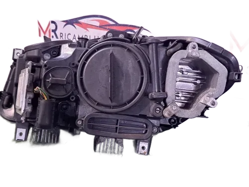 Faro anteriore DX allo Xeno BMW Serie 5 F10