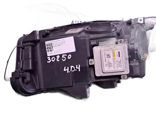 Faro anteriore DX allo Xeno BMW Serie 5 F10