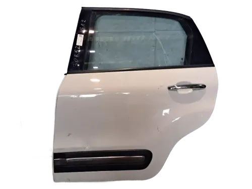 Portiera Posteriore Sinistra FIAT 500 L Serie (351_352) (12>)