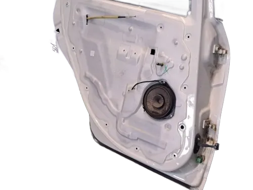 Portiera Posteriore Sinistra FIAT 500 L Serie (351_352) (12>)