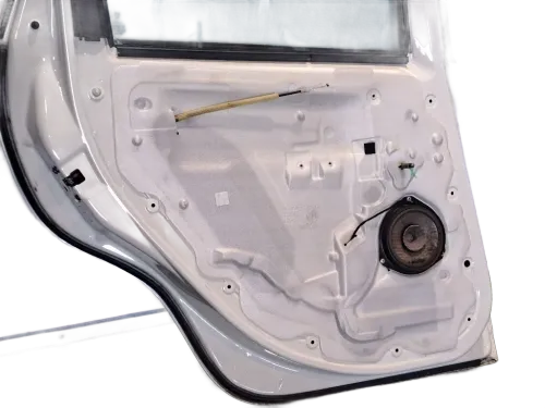 Portiera Posteriore Sinistra FIAT 500 L Serie (351_352) (12>)