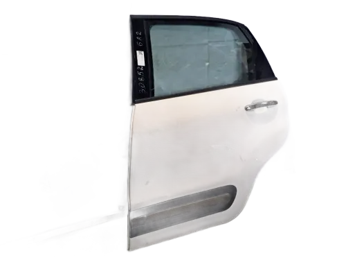 Portiera Posteriore Sinistra FIAT 500 L Serie (351_352) (12>)