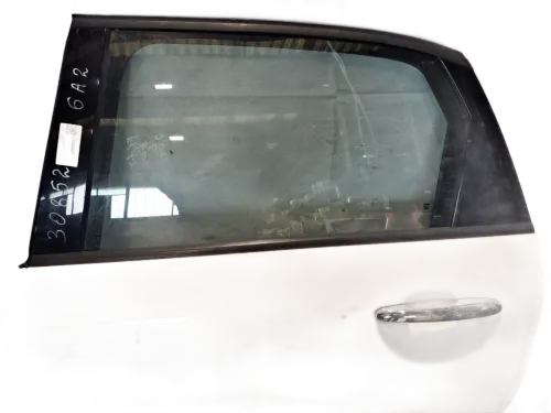 Portiera Posteriore Sinistra FIAT 500 L Serie (351_352) (12>)