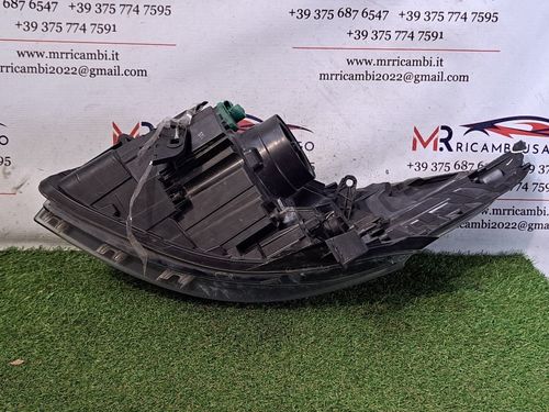 Faro anteriore Destro RENAULT Trafic Serie