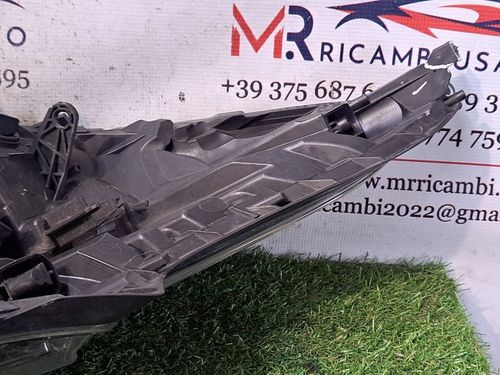 Faro anteriore Destro RENAULT Trafic Serie