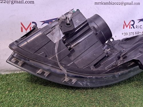 Faro anteriore Destro RENAULT Trafic Serie