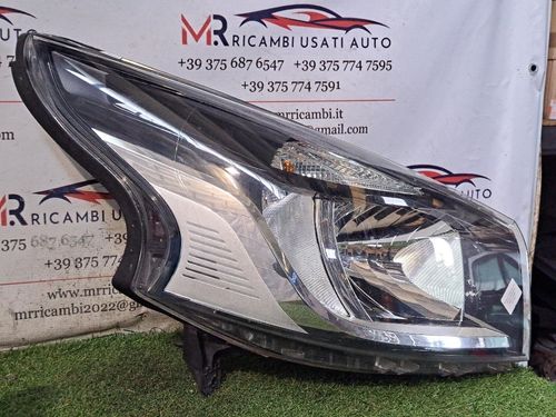 Faro anteriore Destro RENAULT Trafic Serie