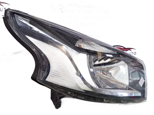Faro anteriore Destro RENAULT Trafic Serie