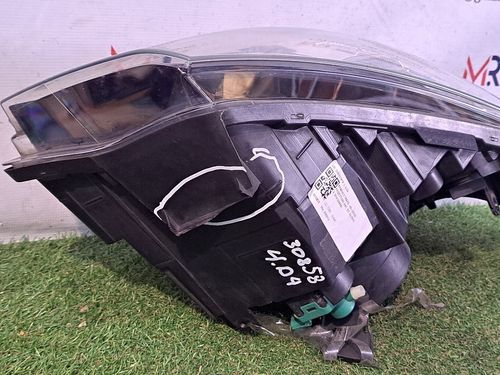 Faro anteriore Destro RENAULT Trafic Serie