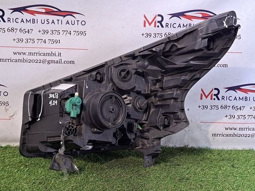 Faro anteriore Destro RENAULT Trafic Serie