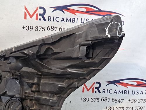 Faro anteriore Destro RENAULT Trafic Serie