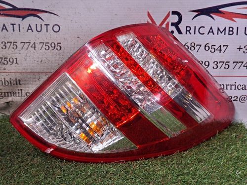 Stop fanale posteriore a LED Destro TOYOTA Rav4 4° Serie