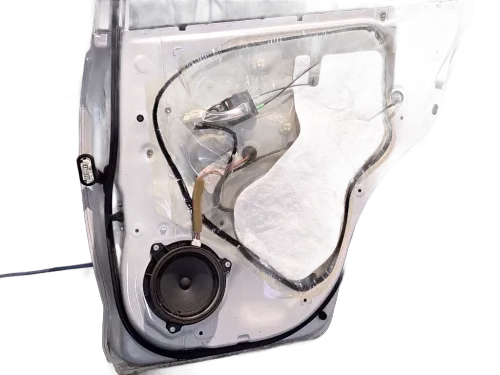 Portiera Posteriore Destra TOYOTA Rav4 4° Serie