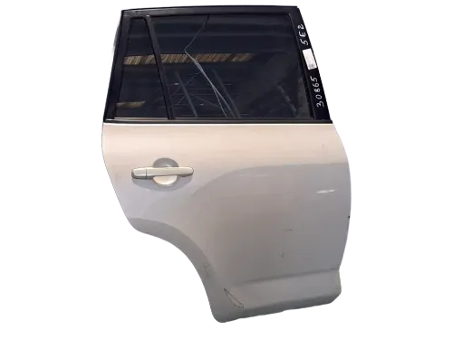 Portiera Posteriore Destra TOYOTA Rav4 4° Serie