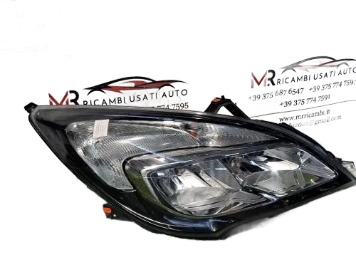 Faro anteriore Destro OPEL Meriva 3° Serie