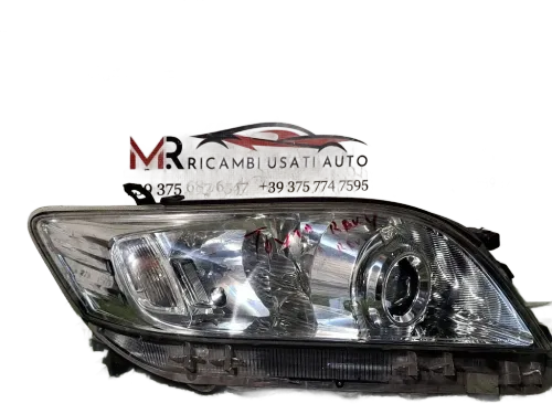Faro anteriore Destro TOYOTA Rav4 4° Serie