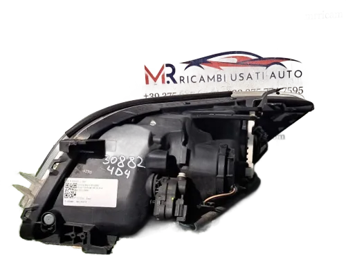 Faro anteriore Destro TOYOTA Rav4 4° Serie