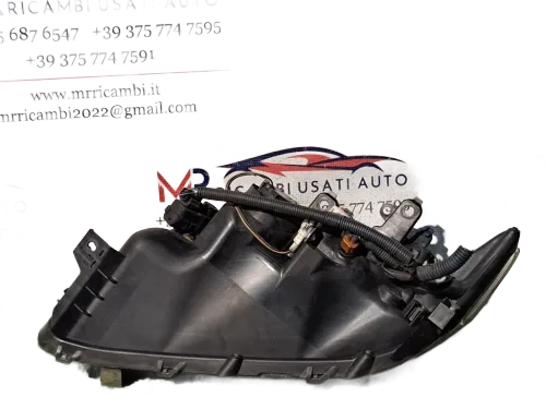 Faro anteriore Destro TOYOTA Rav4 4° Serie